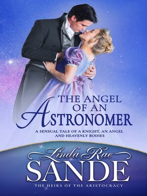 cover image of The Angel of an Astronomer